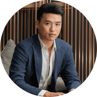 Yale Chen 陳頁真